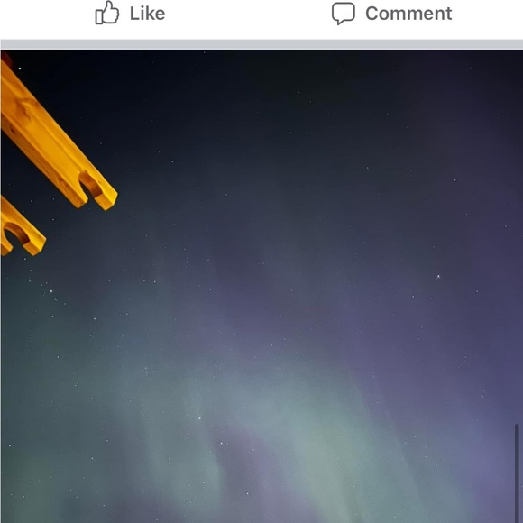 Black and white checkered poncho - Picture 3 of 3